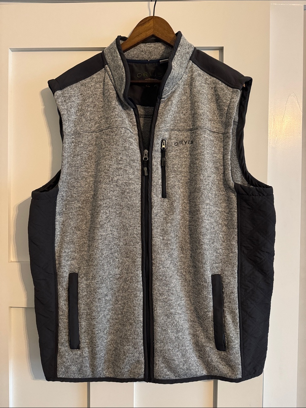 Orvis Vest